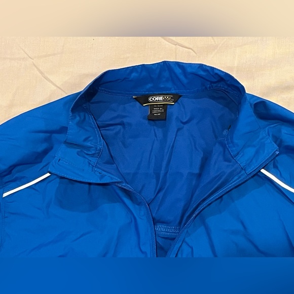 Men’s Core 365 Windbreaker - Picture 3 of 5